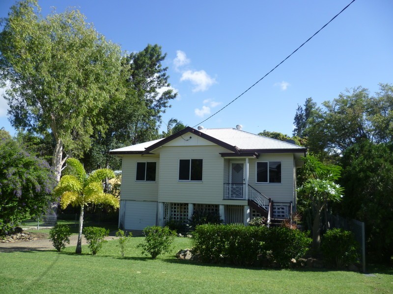 286 Dawbarn Street, Koongal QLD 4701