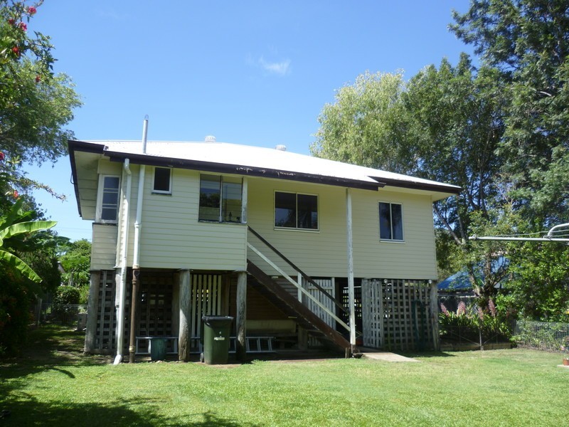 286 Dawbarn Street, Koongal QLD 4701