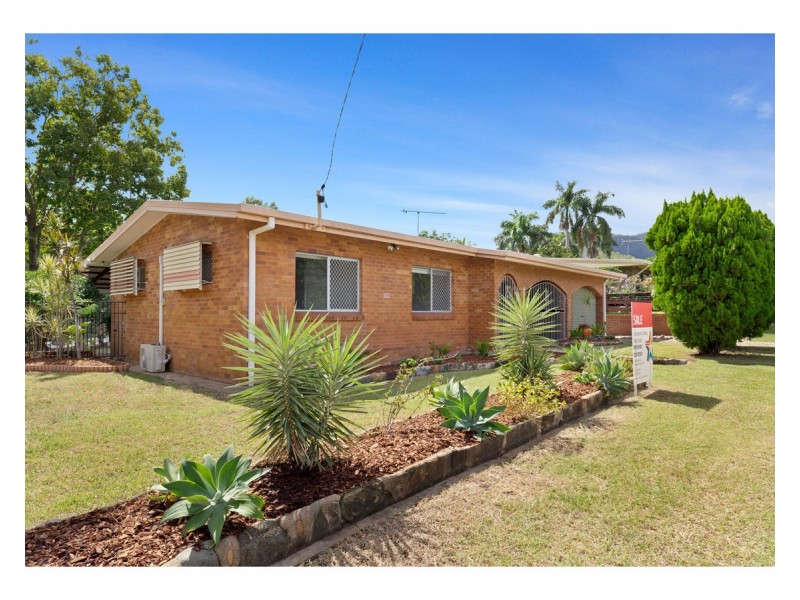 189 McCullough Street, Frenchville QLD 4701