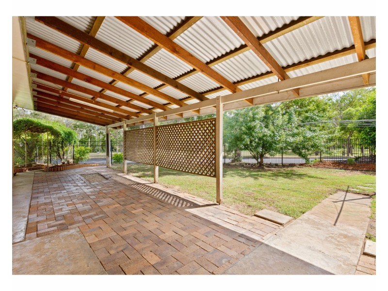 189 McCullough Street, Frenchville QLD 4701