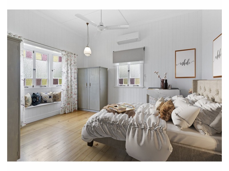26 Flynn Street, Wandal QLD 4700