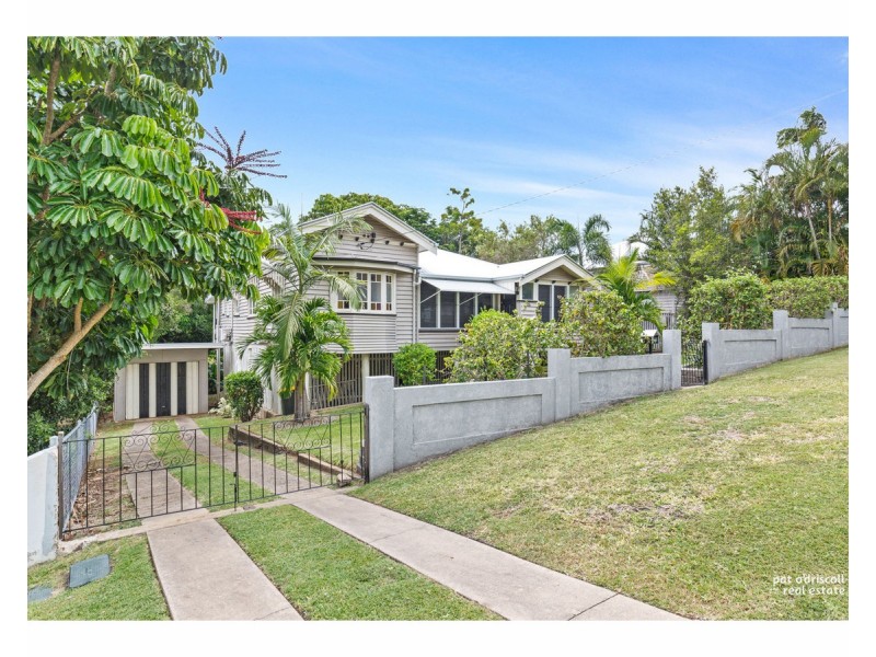 26 Flynn Street, Wandal QLD 4700