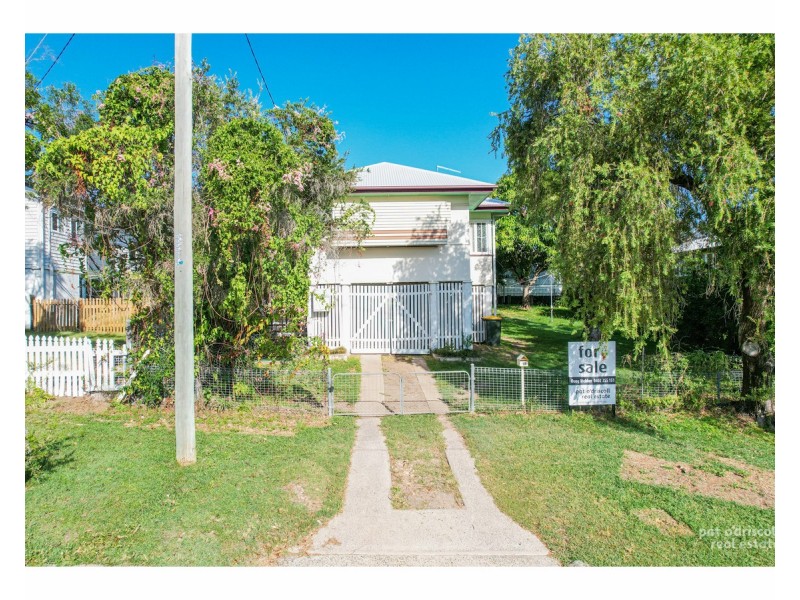 18 Charlotte Street, Wandal QLD 4700