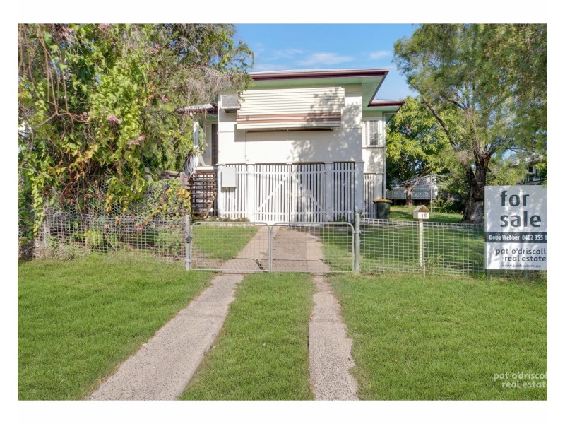 18 Charlotte Street, Wandal QLD 4700