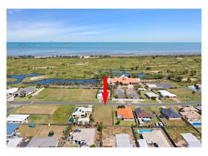 56 Monaco Drive, Zilzie QLD 4710