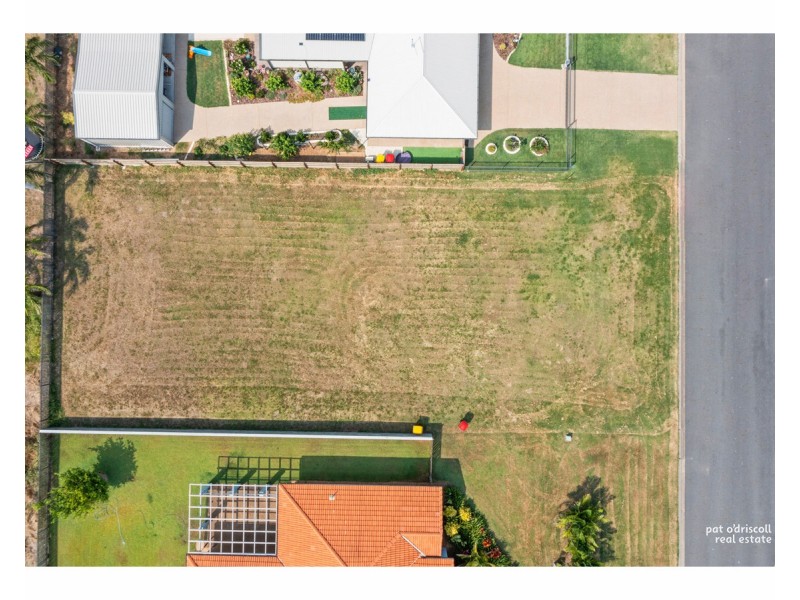 56 Monaco Drive, Zilzie QLD 4710