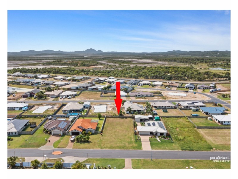 56 Monaco Drive, Zilzie QLD 4710