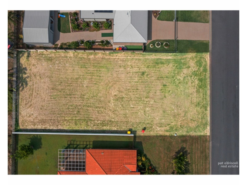 56 Monaco Drive, Zilzie QLD 4710