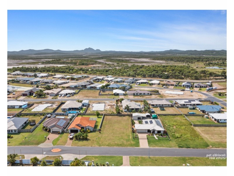 56 Monaco Drive, Zilzie QLD 4710