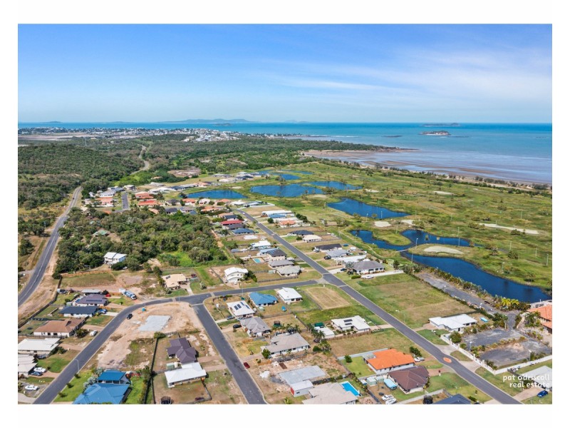 56 Monaco Drive, Zilzie QLD 4710