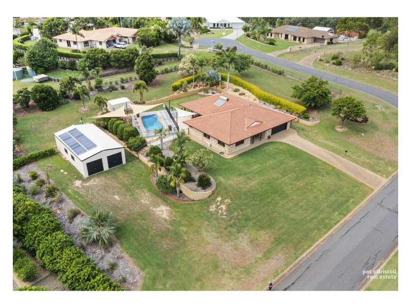 5 – 11 Rebecca Close, Rockyview QLD 4701