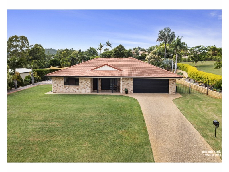 5 – 11 Rebecca Close, Rockyview QLD 4701