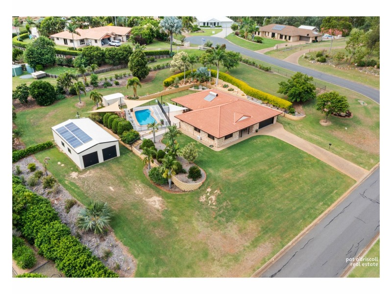 5 – 11 Rebecca Close, Rockyview QLD 4701