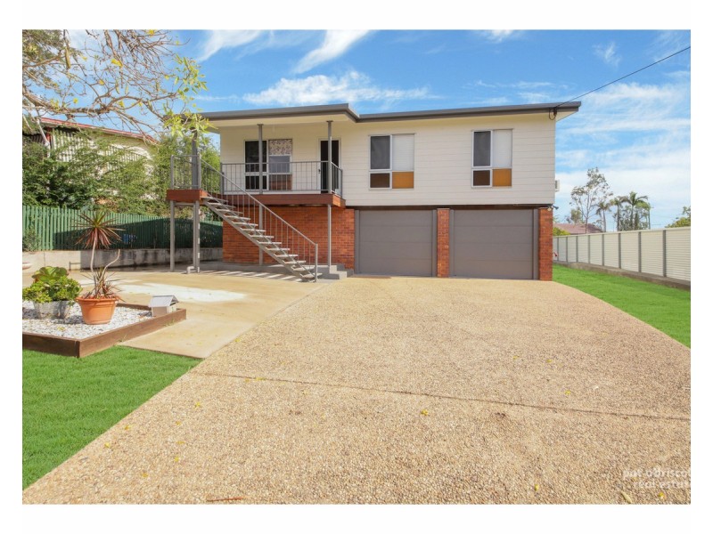 3 Reservoir Street, Gracemere QLD 4702