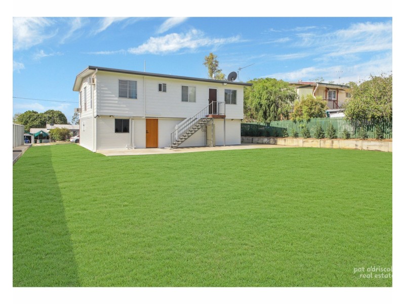 3 Reservoir Street, Gracemere QLD 4702