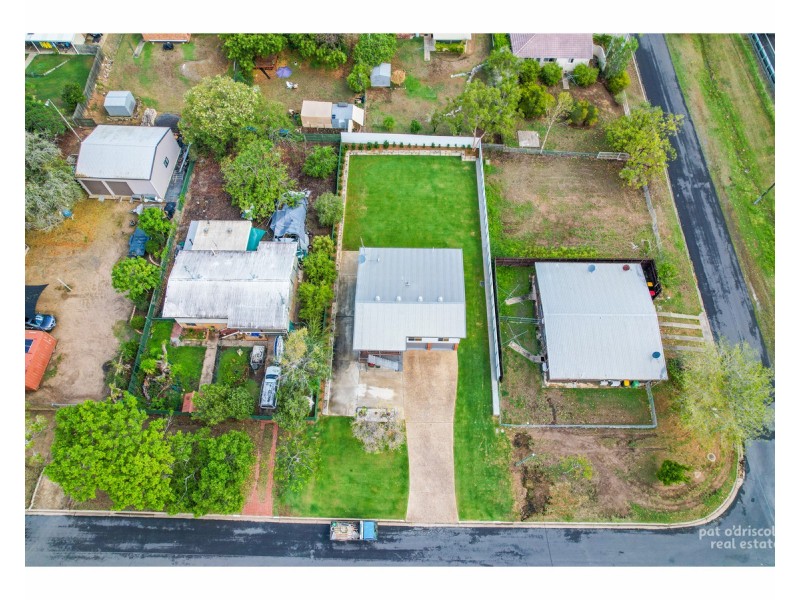 3 Reservoir Street, Gracemere QLD 4702