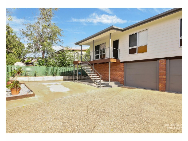 3 Reservoir Street, Gracemere QLD 4702