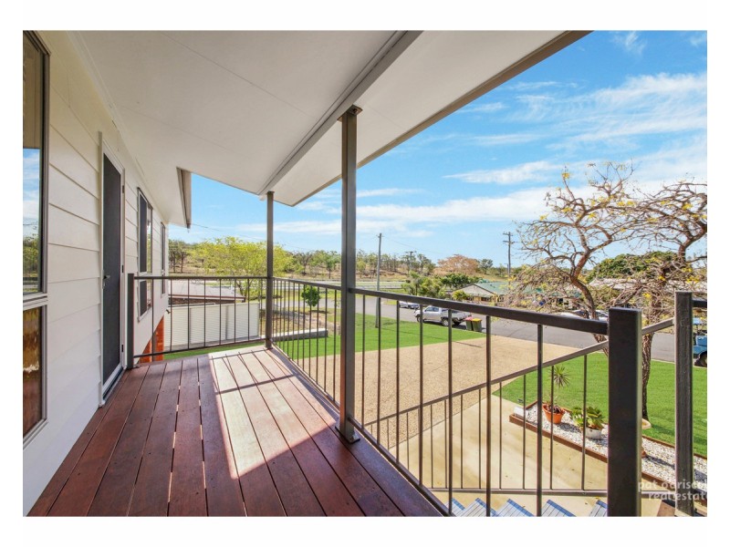 3 Reservoir Street, Gracemere QLD 4702