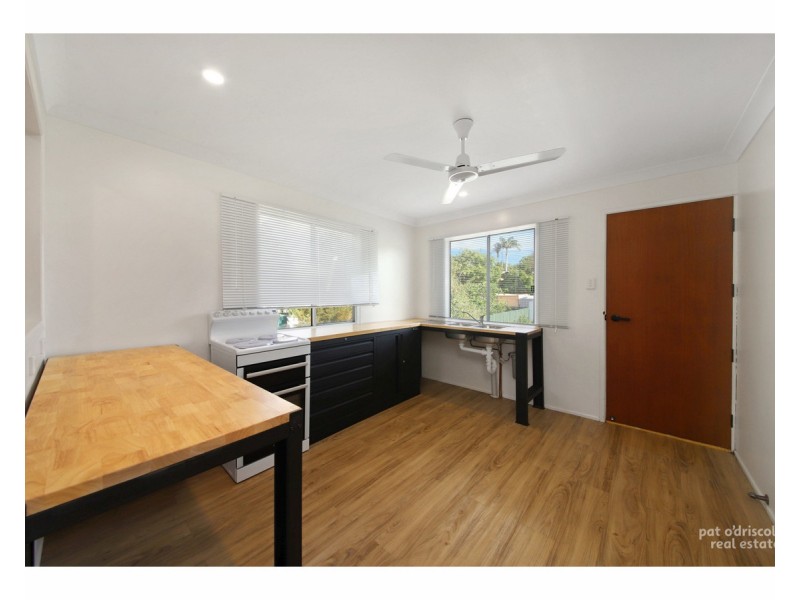 3 Reservoir Street, Gracemere QLD 4702