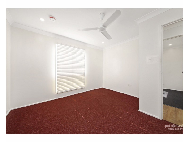 3 Reservoir Street, Gracemere QLD 4702