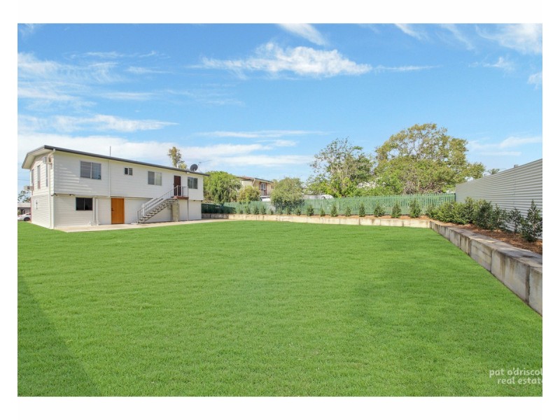 3 Reservoir Street, Gracemere QLD 4702