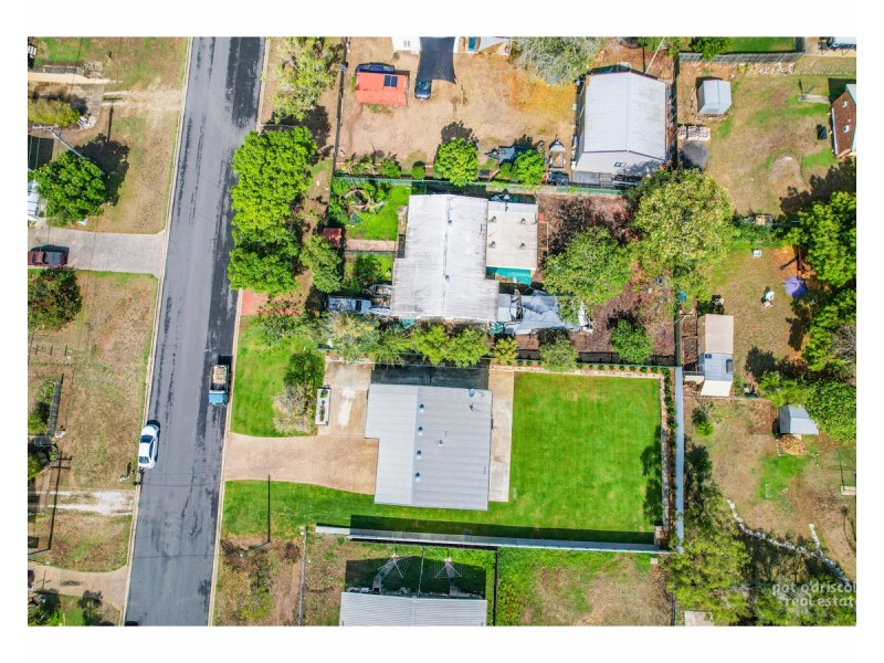 3 Reservoir Street, Gracemere QLD 4702