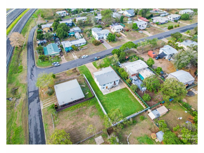 3 Reservoir Street, Gracemere QLD 4702