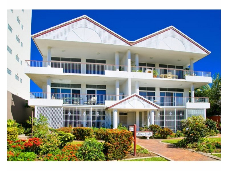 5/14 Victoria Parade, Rockhampton City QLD 4700