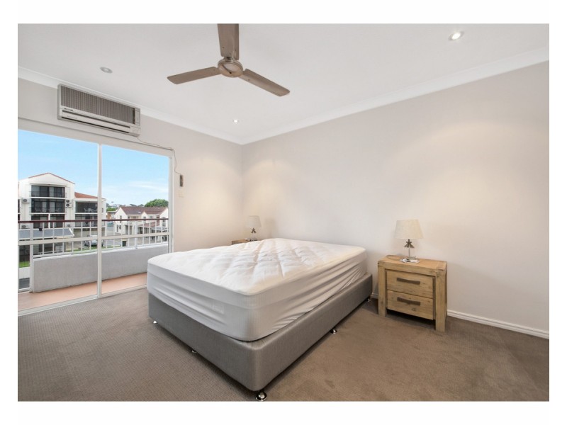 5/14 Victoria Parade, Rockhampton City QLD 4700