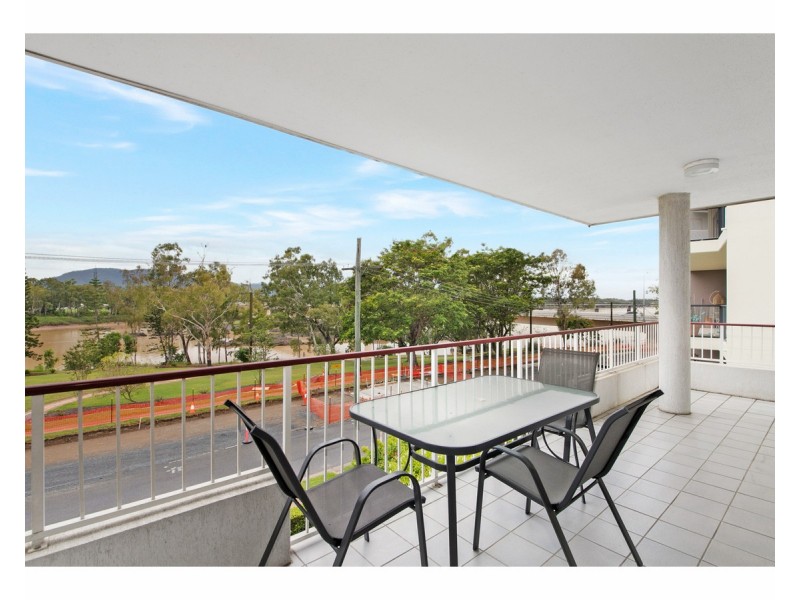 5/14 Victoria Parade, Rockhampton City QLD 4700