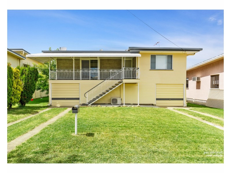 146 Donnollan Street, Berserker QLD 4701