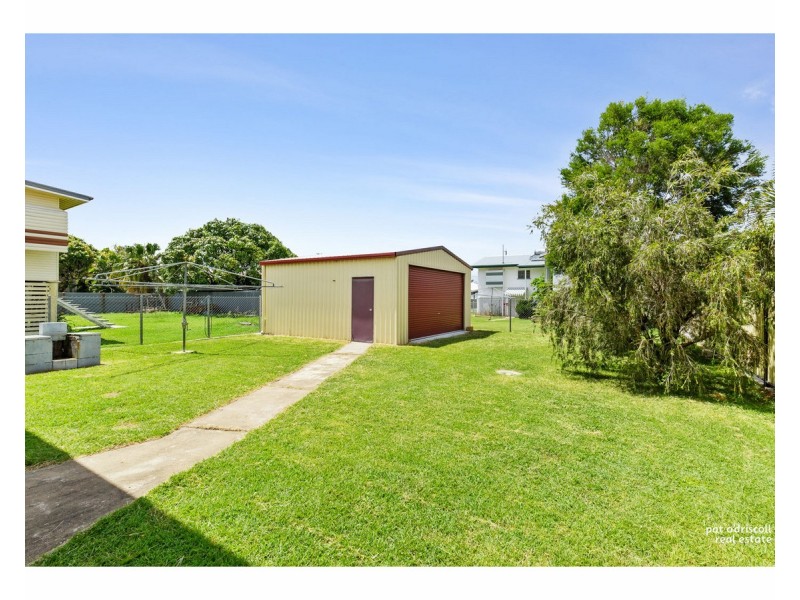 146 Donnollan Street, Berserker QLD 4701