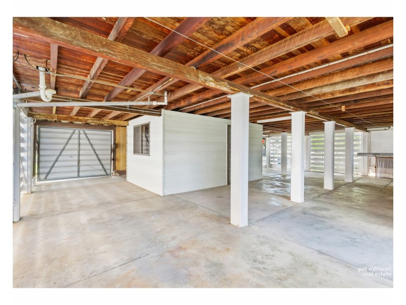 146 Donnollan Street, Berserker QLD 4701