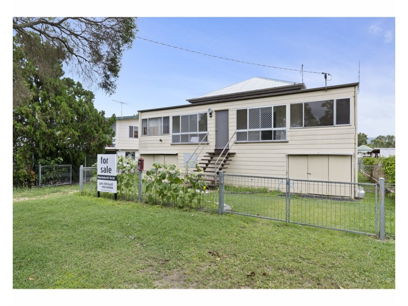 201 Lakes Creek Road, Berserker QLD 4701