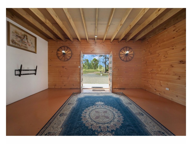 216 Halfpenny Road, Gracemere QLD 4702