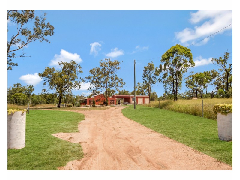 216 Halfpenny Road, Gracemere QLD 4702