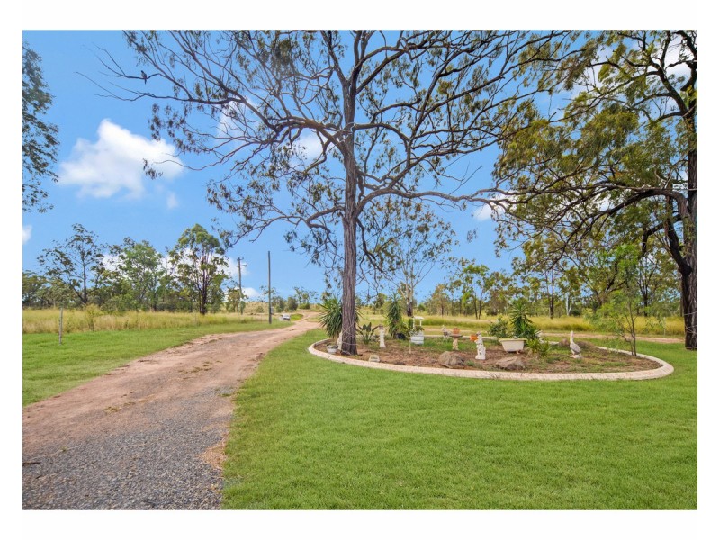 216 Halfpenny Road, Gracemere QLD 4702
