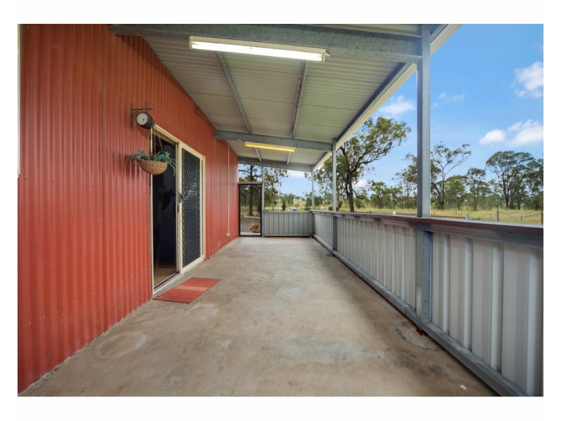 216 Halfpenny Road, Gracemere QLD 4702