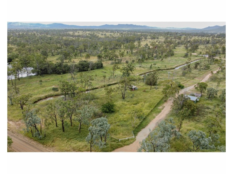 216 Halfpenny Road, Gracemere QLD 4702