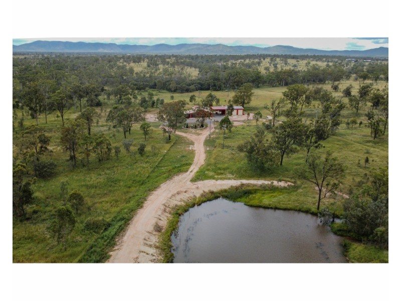 216 Halfpenny Road, Gracemere QLD 4702