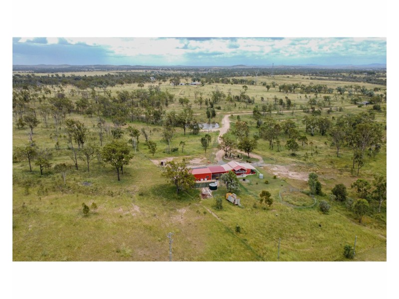 216 Halfpenny Road, Gracemere QLD 4702