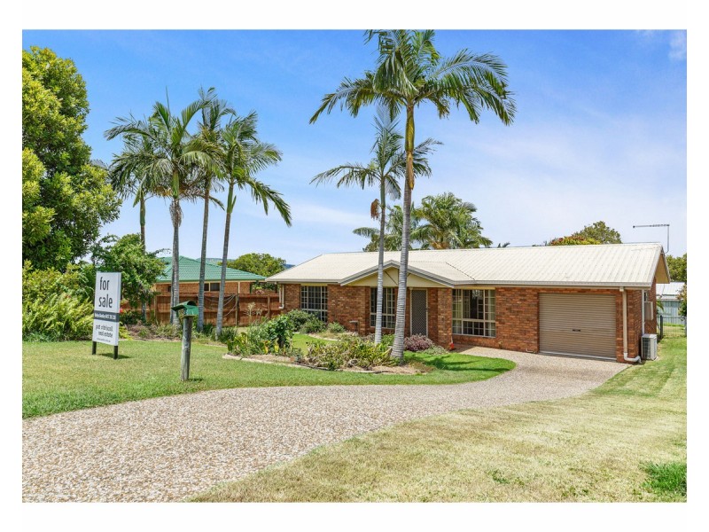 39 Davison Street, Gracemere QLD 4702