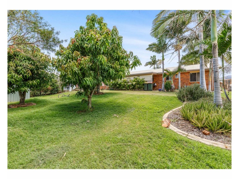 39 Davison Street, Gracemere QLD 4702