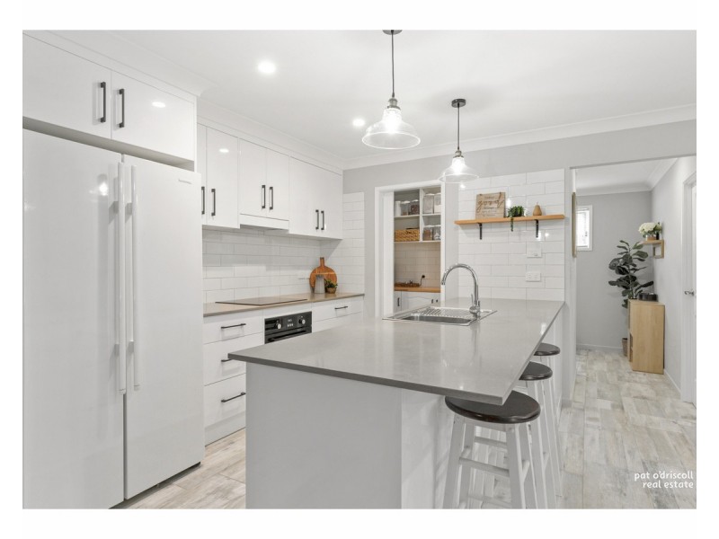 5 Lange Street, Frenchville QLD 4701