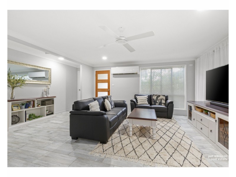 5 Lange Street, Frenchville QLD 4701