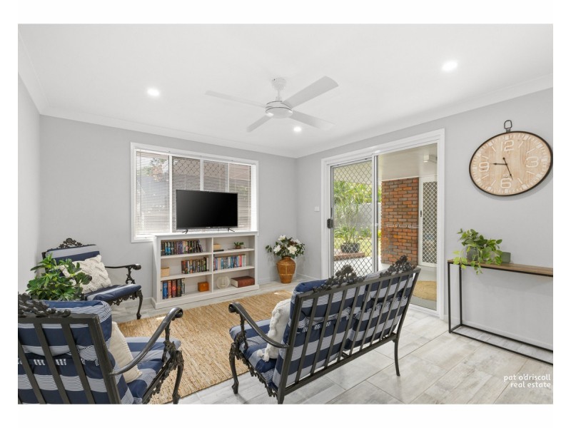 5 Lange Street, Frenchville QLD 4701