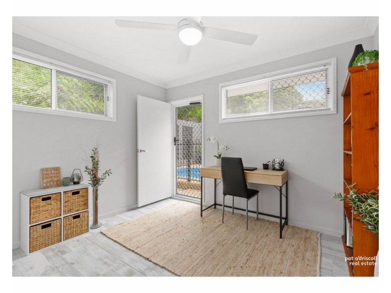 5 Lange Street, Frenchville QLD 4701