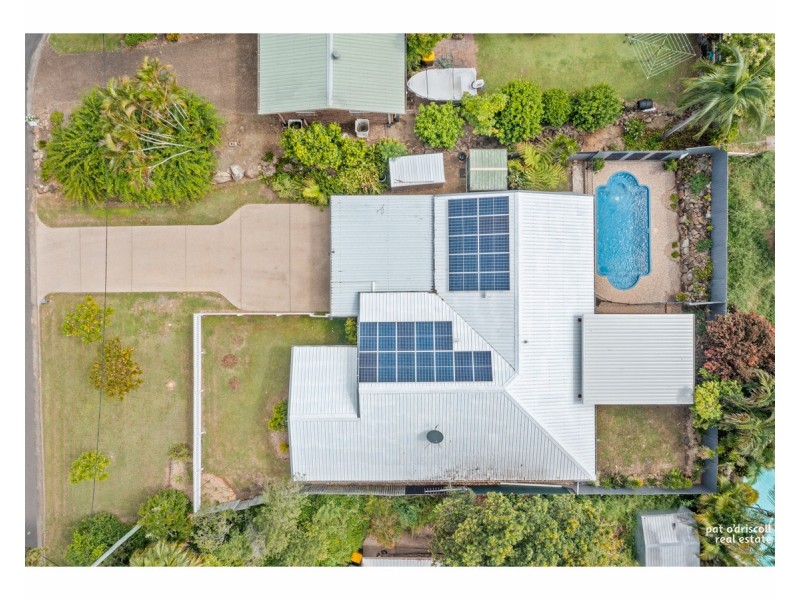 5 Lange Street, Frenchville QLD 4701