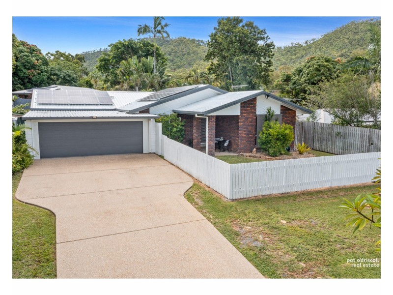 5 Lange Street, Frenchville QLD 4701