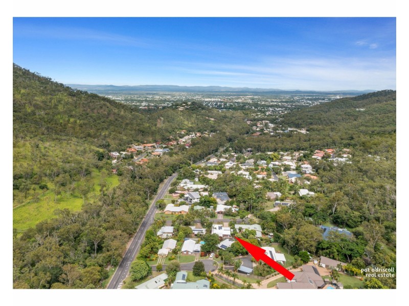 5 Lange Street, Frenchville QLD 4701